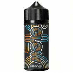 Steam Masters - Glow Orange (100ML) 2mg