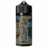 Steam Masters - Glow Orange (100ML) 2mg