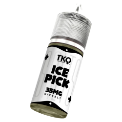 TKO Salt - Ice Pick (30ML) 35mg