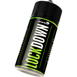 OneOz Vapour Salts - Lockdown (30ML) 35mg