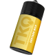 TKO - Custard Milk (120ML) 3mg