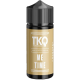 TKO - Me Time (120ML) 3mg