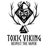 Toxic Viking