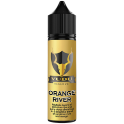 Vudu Reserve - Orange River (120ml) 3mg Vudu Reserve - Orange River (120ml) 3mg