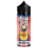 8 Ball - Boost Original (120ml) 3mg