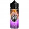8 Ball - Aloe Vera Grape Ice (120ml) 3mg