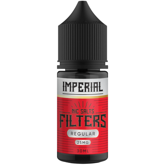 Imperial Salt - Filters Original 25MG