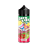 Snow Cone - Strawberry Green Apple (120ml) 3mg
