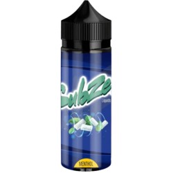 Sub-Zero - Menthol (120ml) 3mg
