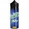 Sub-Zero - Menthol (120ml) 3mg