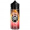 8 Ball - Tropical Lychee Ice (120ml) 3mg