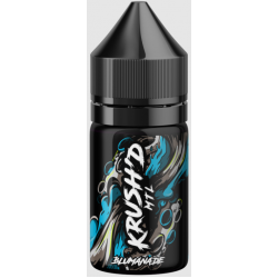 Krush'd MTL - Blumanade (30ML) 12mg