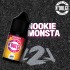 GBOM N'Dulge MTL - Nookie Monsta (30ML) 12mg