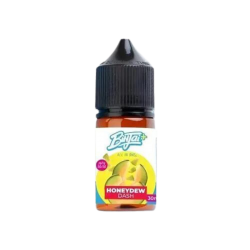 Binjai MTL - Honeydew Dash (30ML) 12mg