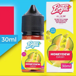 Binjai MTL - Honeydew Dash (30ML) 12mg