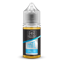 Joose-E-Liqz MTL - SNLV 18 Ice (30ml) 12mg