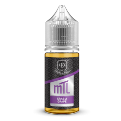 Joose-E-Liqz MTL - Grab a Grape (30ml) 12mg