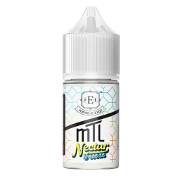 Joose-E-Liqz MTL - Nectar Freeze (30ml) 12mg