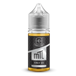 Joose-E-Liqz MTL - SNLV (30ml) 12mg