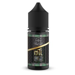 Joose-E-Liqz MTL - Toffee D-Luxe Mint (30ml) 12mg