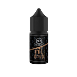 Joose-E-Liqz MTL - Havana Cherry (30ml) 12mg