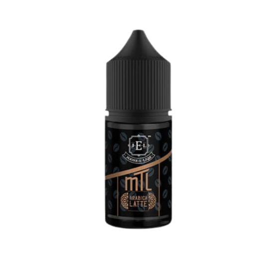 Joose-E-Liqz MTL - Havana Cherry (30ml) 12mg