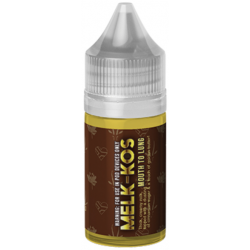 Majestic Vapor - Melk-kos Salt (30ML) 25mg