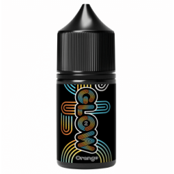 Steam Masters MTL - Glow Orange (30ML) 12mg