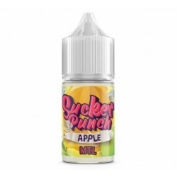 Sucker Punch MTL - Apple (30ML) 12mg