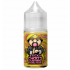 Sticky Choo Saltnic - Custard Bubblegum (30ML) 12mg
