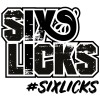 Six Licks