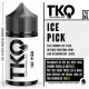 TKO - Ice Pick (120ML) 3mg