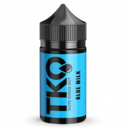 TKO - Blue Milk (120ML) 6mg