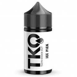 TKO - Ice Pick (120ML) 3mg