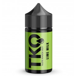 TKO - Lime Milk (120ML) 3mg