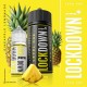 OneOz Vapour Salts - Lockdown Level 1 (30ML) 35mg