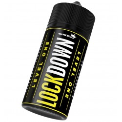 OneOz Vapour Salts - Lockdown Level 1 (30ML) 35mg