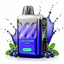 Lost Vape Lightrise TB 18K - Blue Mint