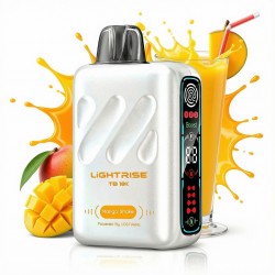 Lost Vape Lightrise TB 18K - Mango Shake