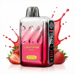 Lost Vape Lightrise TB 18K - Strawberry Summertime
