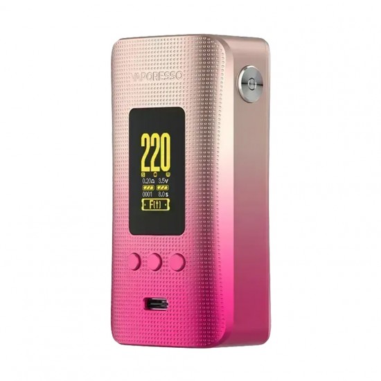 Vaporesso Gen 200 Mod - Sunset Glow Vaporesso Gen 200 Mod - Sunset Glow