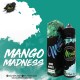 Mojito - Mango Madness (100ML) 3mg Mojito - Mango Madness (100ML) 3mg