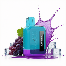 Nasty Bar 1200 – Grape Ice