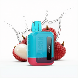 Nasty Bar 1200 – Lychee