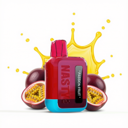 Nasty Bar 1200 – Passion Fruit