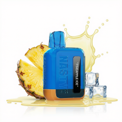 Nasty Bar 1200 – Pineapple Ice