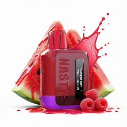 Nasty Bar 1200 – Raspberry Watermelon