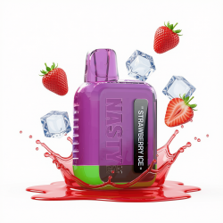 Nasty Bar 1200 – Strawberry Ice