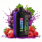Nasty Bar 16,000 - Berry  Grape