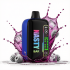 Nasty Bar 16,000 - Blackberry Ice